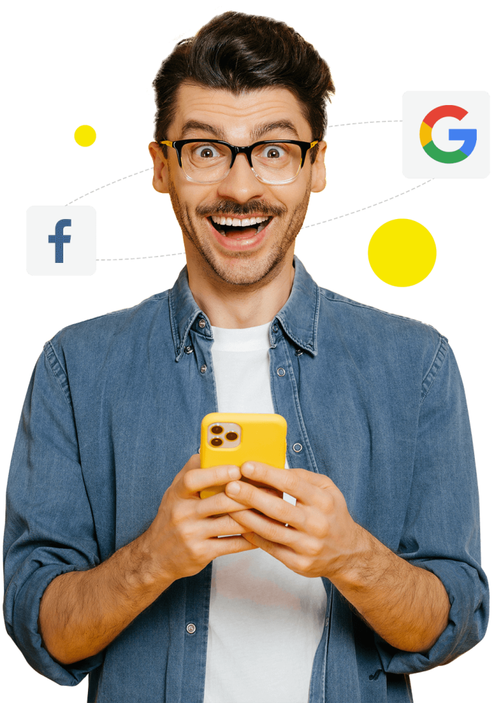 purepaid hero mansocialicons